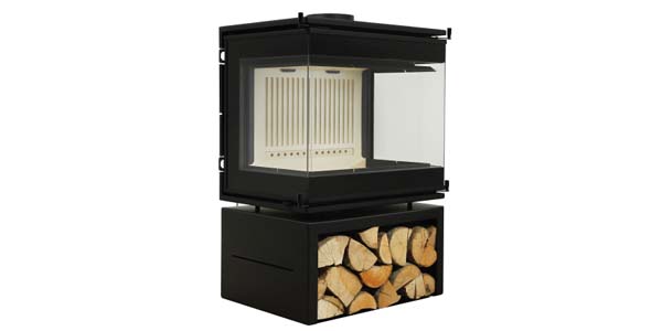 A.CAMINETTI Scandinavian 65 takka