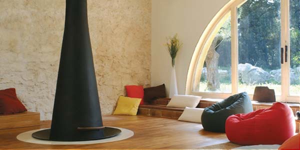 Focus Filiofocus Telescopique closed