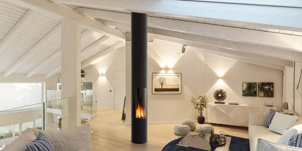 Focus Slimfocus Pedestal