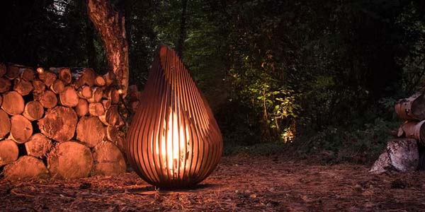 Glowbus Dewdrop L ulkotakka