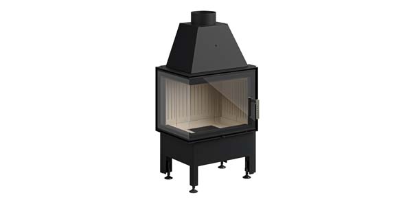 Hajduk Smart 2LXT takkasydän