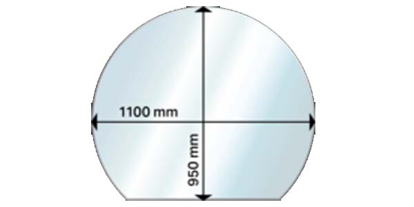 Lattian kipinäsuoja
