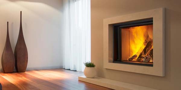 M-Design Argento 1050v takkasydän