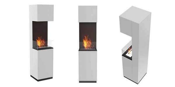 ProFire Sierra biotakka