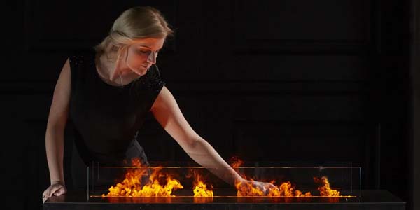 Safretti Mistero sähkötakka