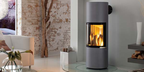 Spartherm Passo S kamiina