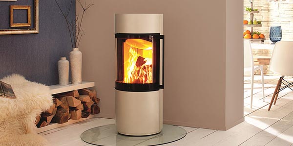 Spartherm Passo XS kamiina