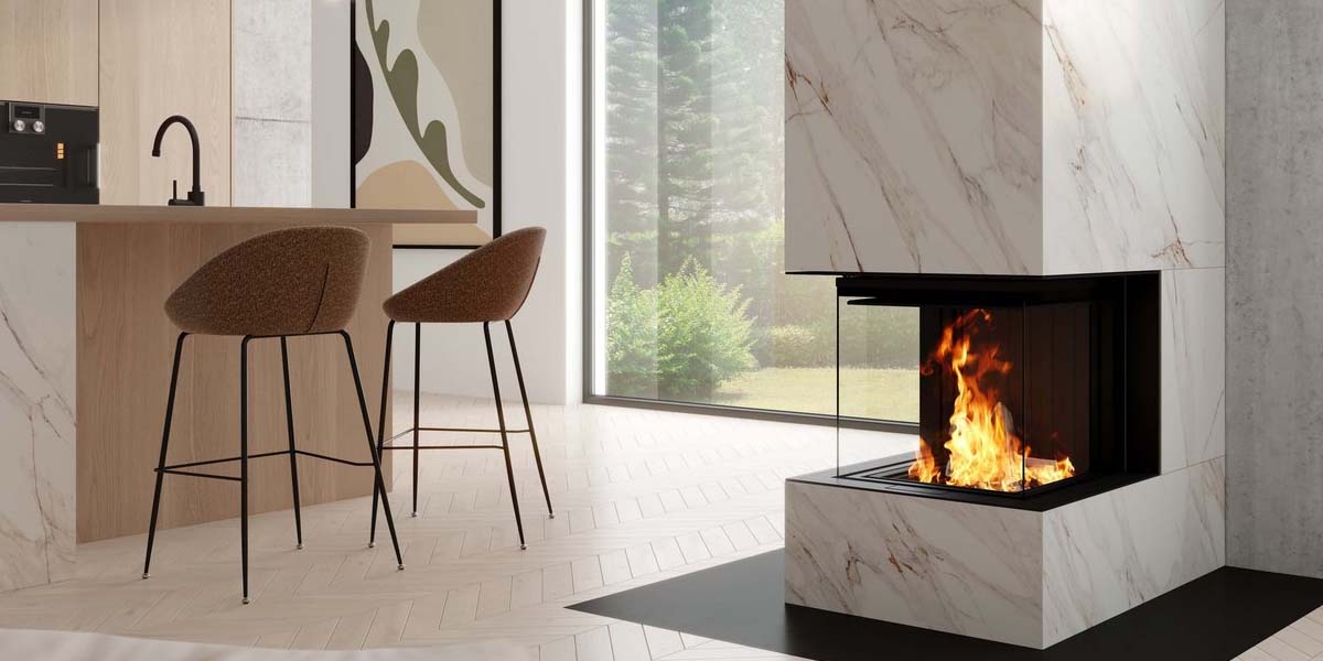 Spartherm Premium takkasydämet