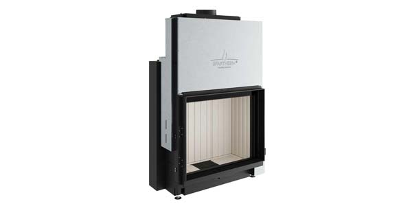 Spartherm Premium A-1V-87h takkasydän