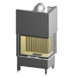 Spartherm Varia 2Rh takkasydän